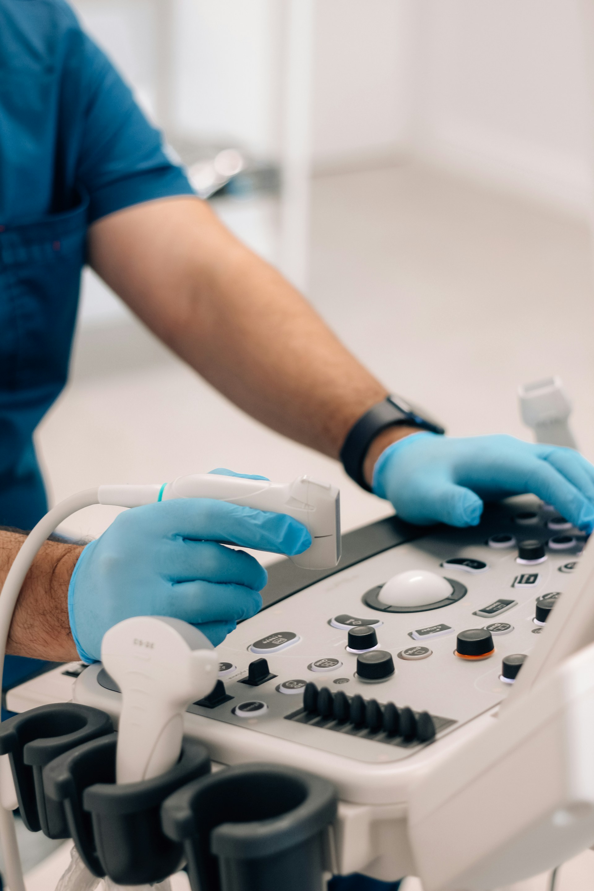 Pocus Course POCUS Focused